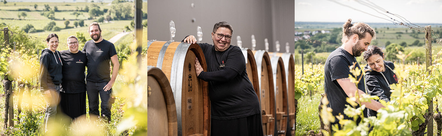 Byrne Vineyards