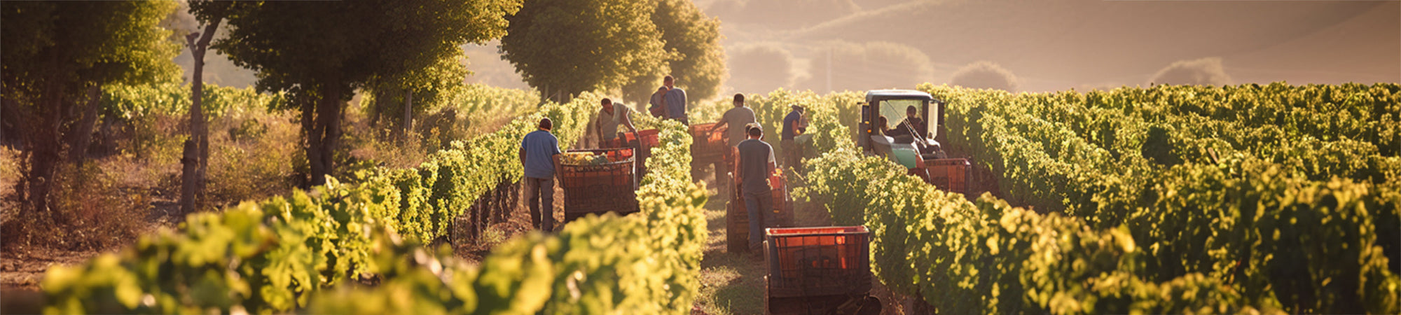 Dandelion Vineyards