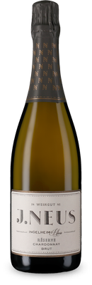 Chardonnay Réserve Sekt brut 2017