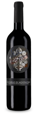 Brunello di Montalcino 2008