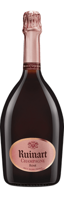 Champagne Ruinart Rosé brut