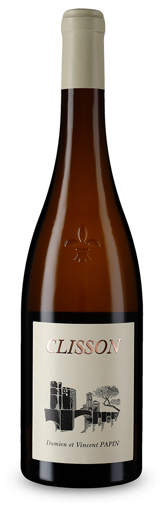 Clisson Muscadet 2018