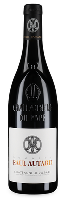 Châteauneuf-du-Pape 2020