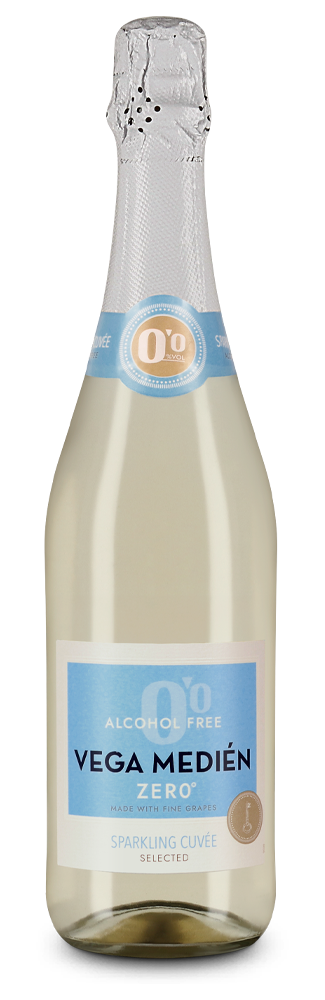 Vega Medién alkoholfrei