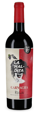 Garnacha 2023