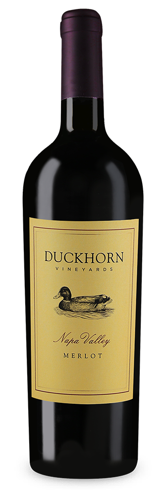 Merlot Napa Valley 2021 – persönliche Empfehlung