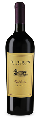 Merlot Napa Valley 2021 – persönliche Empfehlung