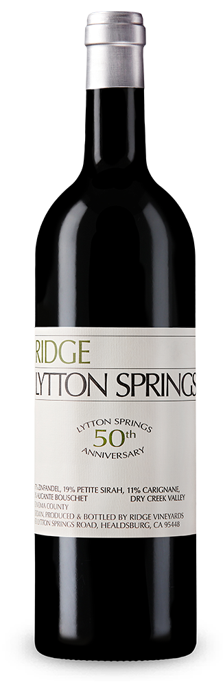 Lytton Springs 2022 – persönliche Empfehlung