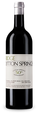 Lytton Springs 2022 – persönliche Empfehlung