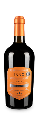 Inno Rosso Emilia Romagna 2022