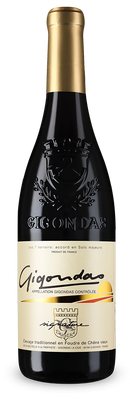 Signature Gigondas 2018