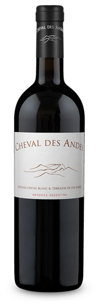 Cheval des Andes 2021 – persönliche Empfehlung