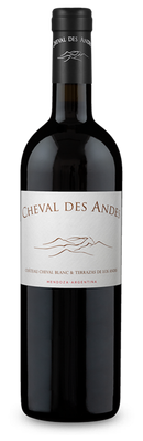 Cheval des Andes 2021 – persönliche Empfehlung