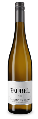 Sauvignon Blanc vom weissen Lössgestein trocken 2024