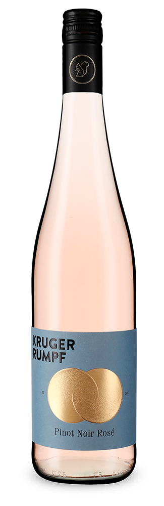 Pinot Noir Rosé trocken 2024