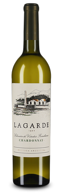 Chardonnay 2024