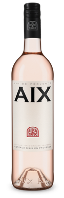 AIX Rosé Coteaux d'Aix-en-Provence 2024