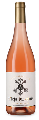 Côtes du Rhône Rosé 2024