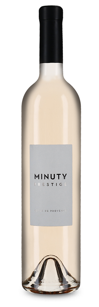 Rosé Prestige Côtes de Provence 2024