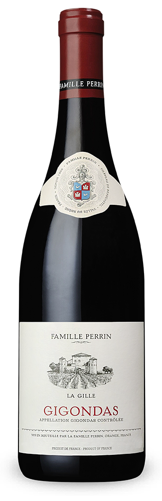 Gigondas La Gille 2022