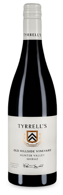 Old Hillside Vineyard Shiraz 2022 – persönliche Empfehlung