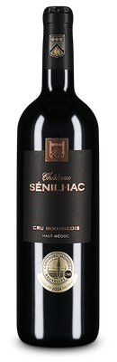 Cru Bourgeois Haut Médoc 2021 – persönliche Empfehlung