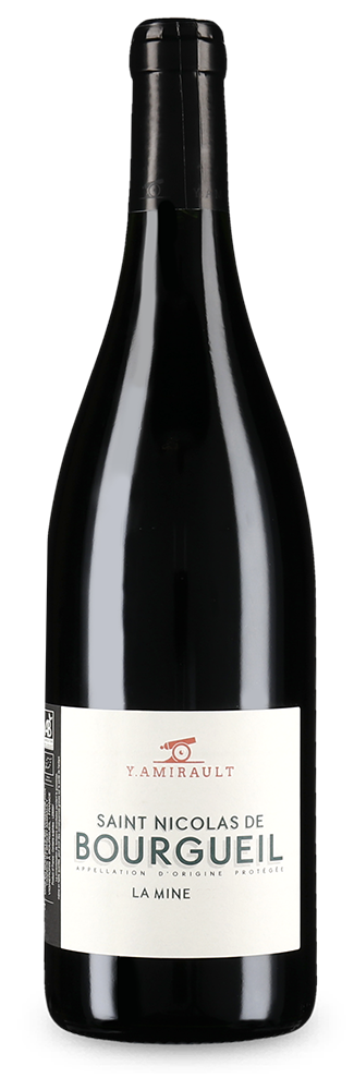 La Mine St. Nicolas de Bourgueil 2023 – persönliche Empfehlung