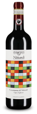 Chianti Classico Vigna Doghessa 2022