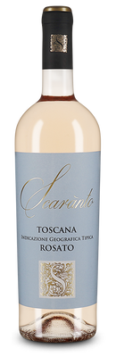 Rosato Toscana 2024