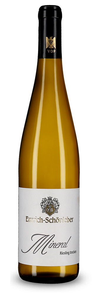 Mineral Riesling trocken 2024
