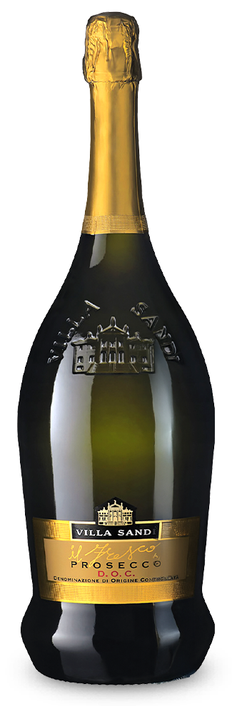 Il Fresco Prosecco Spumante brut Magnum 1,5l