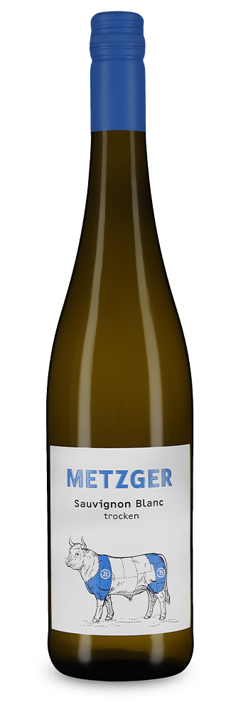Sauvignon Blanc trocken 2024
