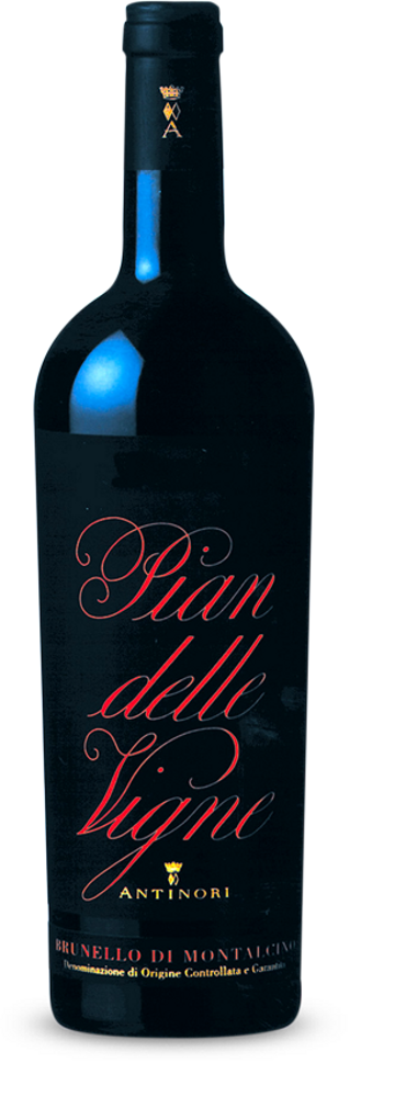 Pian delle Vigne Brunello di Montalcino 2019 – persönliche Empfehlung