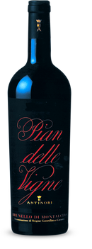 Pian delle Vigne Brunello di Montalcino 2019 – persönliche Empfehlung