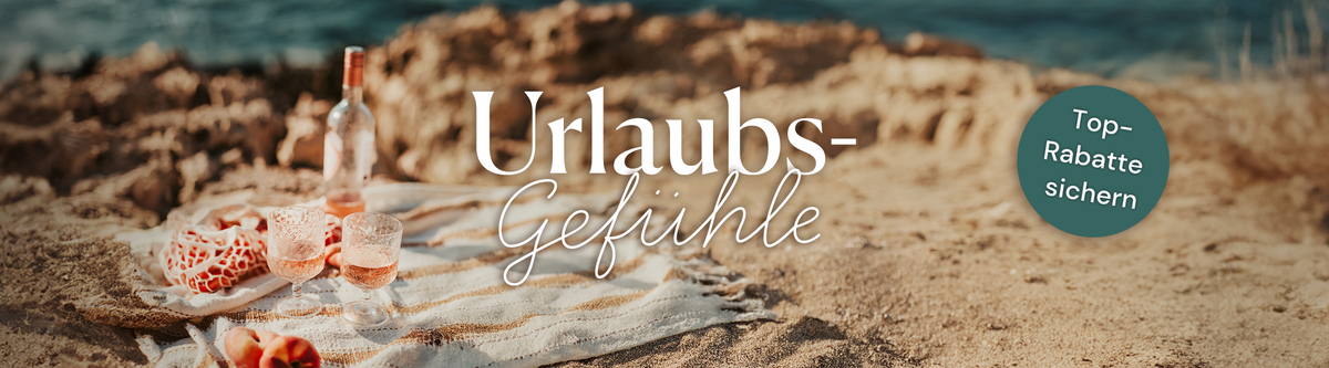 Urlaubsweine
