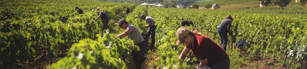 Vignerons de l’Enclave