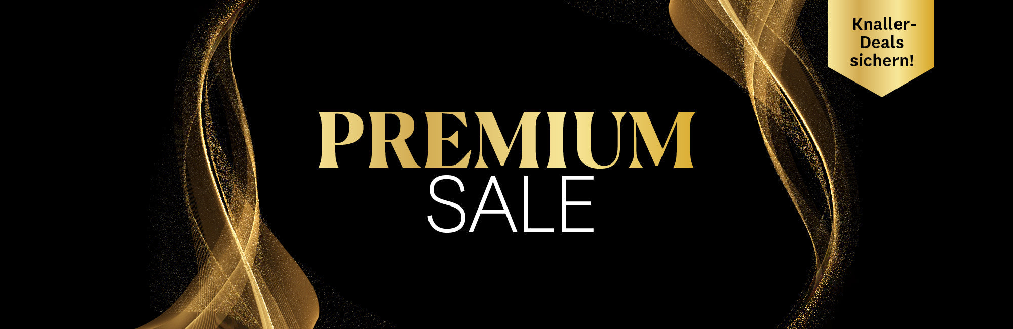 Premium Sale