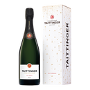Brut Réserve in Geschenkverpackung