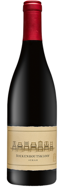 Syrah 2018