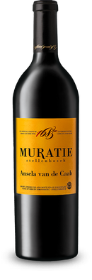 Ansela Van de Caab 2020