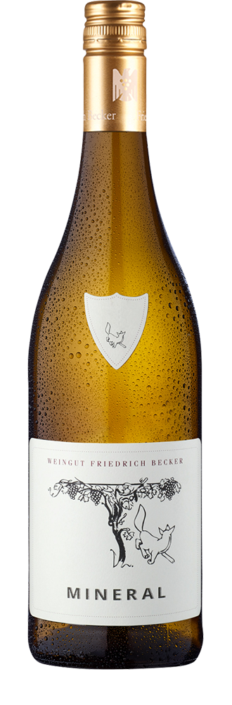 Chardonnay Mineral trocken 2019