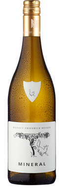 Chardonnay Mineral trocken 2019