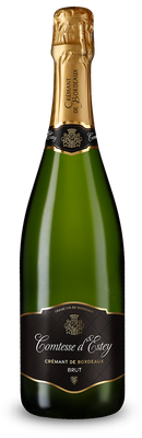 Crémant de Bordeaux Blanc brut