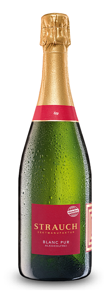 Blanc Pur Bio alkoholfrei