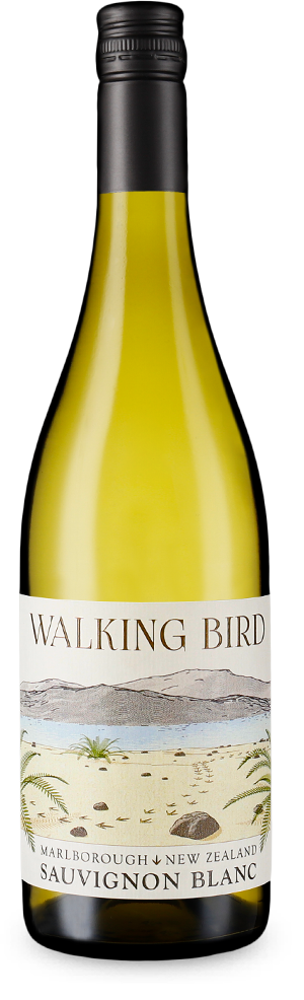 Sauvignon Blanc Marlborough 2020