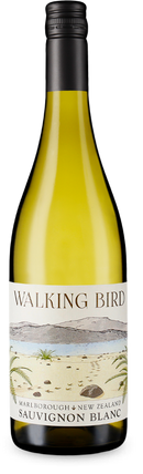 Sauvignon Blanc Marlborough 2020
