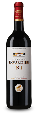 Bordeaux N°1 2019
