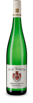 Riesling Schilfsandstein trocken 2020