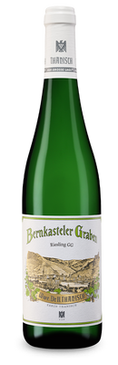 Bernkastler Graben Riesling VDP.Grosses Gewächs trocken 2019