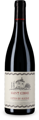 Côtes du Rhône 2020